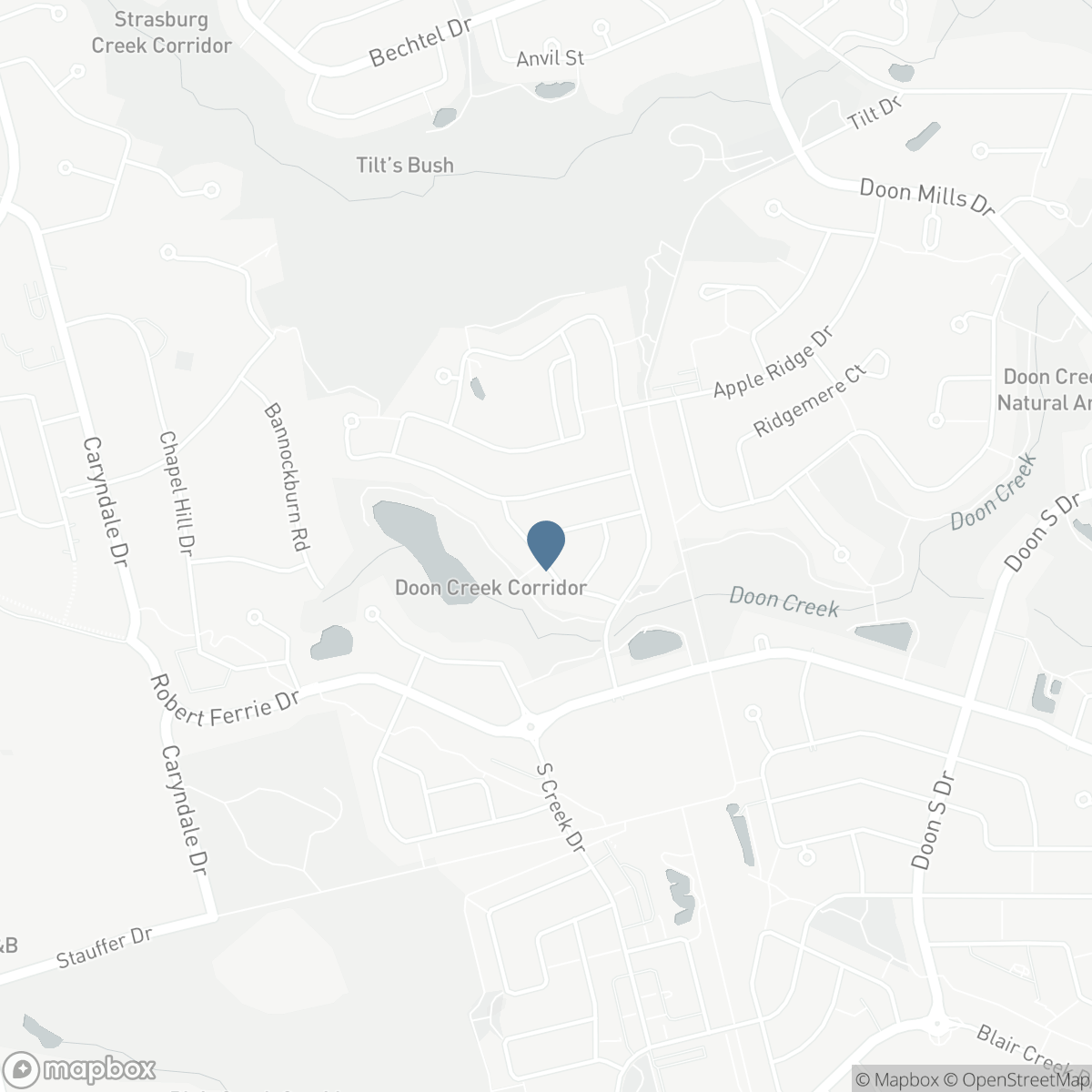 58 DOON CREEK Street, Kitchener, Ontario N2R 0B6